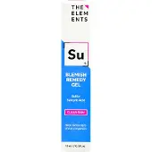 The Elements Clear Skin Blemish Remedy Gel 15 Ml