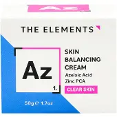 The Elements Skin Balancing Cream 50 gram