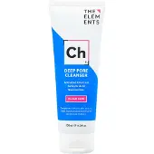 The Elements Deep Pore Cleanser 125 ml