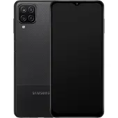 Samsung Galaxy A12 32GB - Black