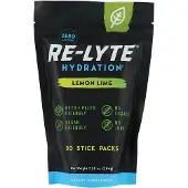 Re-Lyte Hydration drankmix citroen/limoen stick