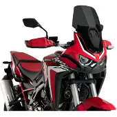 Puig 21396f Touring Honda Crf1100l Africa Twin Voorruit