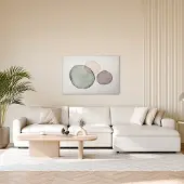 A.S. Création Canvas Calm | DD132268