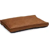 Beeztees Orthopedisch Ligbed Lua Cognac 100 x 70 cm