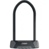 ABUS Beugelslot Abus Granit X PLUS 540/160HB230 + Houder
