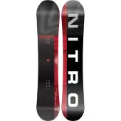 Nitro Team Pro 26/27