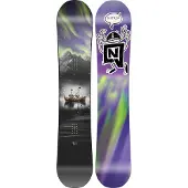 Nitro Team Pro X MK 25/26