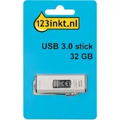 123inkt USB 3.0-stick 32GB