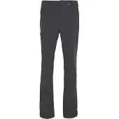 Icepeak Outdoorbroek 'BOUTON' antraciet