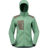 Norrøna Trollveggen Warm 3 Zip Hood W