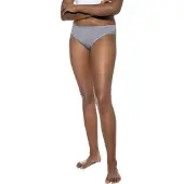 Mey Slip grijs gemêleerd