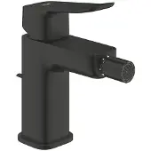GROHE Bidet Kraan Dice Mat Zwart