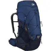 Lowe Alpine Sirac Plus 65 Backpack Heren Deep Ink/Ink M/L