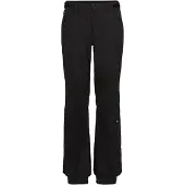 O'Neill Outdoorbroek antraciet / gemengde kleuren