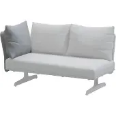 4Seasons Play Panel Concept rugleuning, incl. 1 kussen