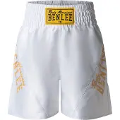 Benlee Sportbroek 'Bonaventure' geel / zwart / wit