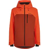 O'Neill Sportjas oranje / donkeroranje