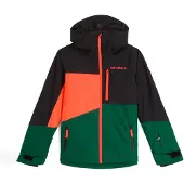 O'Neill 4500053 Fwc Cruz Triple Snow Jas