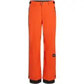 O'Neill Outdoorbroek oranje / zwart