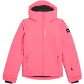 O'Neill Outdoorjas wit