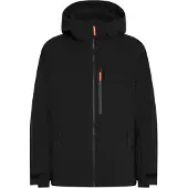 O'Neill Outdoorjas 'Fwc'Peak' zwart