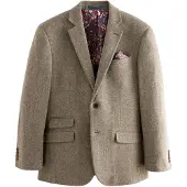 Next Business-colbert 'Nova Fides' brokaat