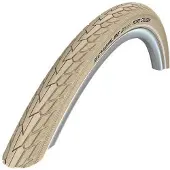 Schwalbe buitenband Road Cruiser 28 x 1.60 (42-622) cr√É¬me