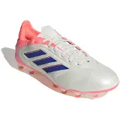 Adidas Voetbalschoen 'Copa Pure 3 Pro' blauw / rood / wit