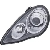 Diederichs 2050081 Koplamp