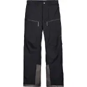 Houdini Ride Insulated Broek
