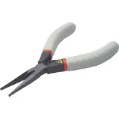 Facom tang met smalle, antistatische bekken, esd 135mm - 431.LE