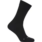 Icebreaker Marino Hike+ Liner Crew Sokken Dames (Maat - S, Kleur - BLACK)