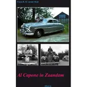 Albatros Al Capone in Zaandam (Paperback)