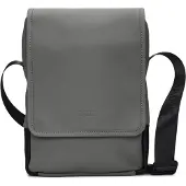 Rains Trail Reporter Bag W3 grey