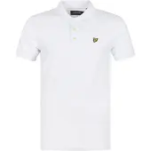 Lyle & Scott Shirt 'ESS' wit