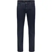 MAC regular fit jeans in effen design model 'ARNE'