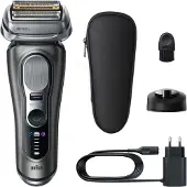 Braun Series 9 PRO+ 9615S Grafiet