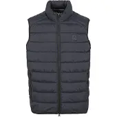 Marc O'Polo Bodywarmer nachtblauw
