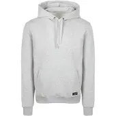 Björn Borg Sportsweatshirt 'CENTRE' lichtgrijs