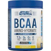 Applied Nutrition Toegepaste Voeding - BCAA Amino-Hydrate, Ananas (EAN 634158562631) - 450g