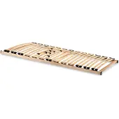 Lindaro 28 latten lattenbodem 80x200 cm