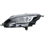 Valeo Koplamp, bevestiging 450784