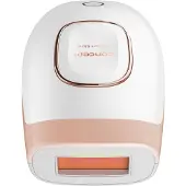 Concept IL3000, rosé goud, wit, 100 - 240 V, 50 - 60 Hz, 135 mm, 75 mm, 35 mm