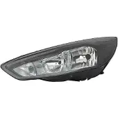 Diederichs 1419183 Koplamp