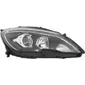 Diederichs 4236182 Koplamp