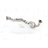 NAP carPARTS CAK10868 Katalysator