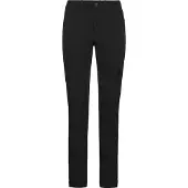 Odlo Wandelbroek Women Pants Ascent Warm Black-Maat 38