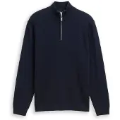 Tom Tailor Trui blauw