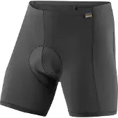 Gonso - Sitivo Green Underwear - Fietsbroek 6XL, grijs/zwart