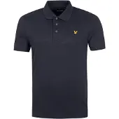 Lyle & Scott Shirt navy
